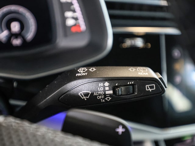 Audi Q8 55 TFSI Hybride Quattro