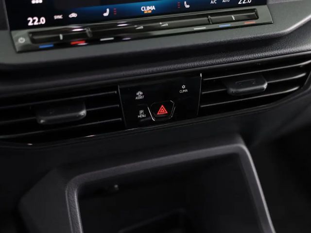 Volkswagen Caddy 4Motion Maxi