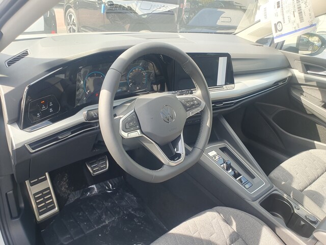 Volkswagen Golf 2.0 TDI Golf VIII Move