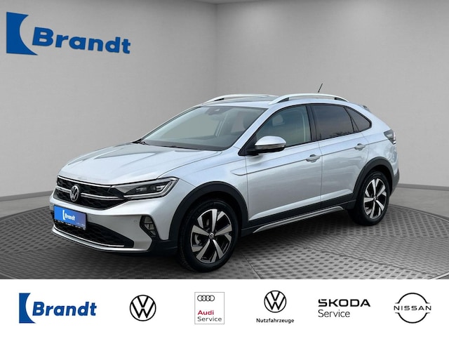 Volkswagen Taigo 1.0 TSI DSG Style