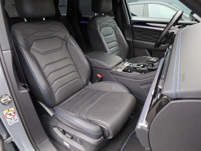 Volkswagen Touareg 4Motion eHybrid