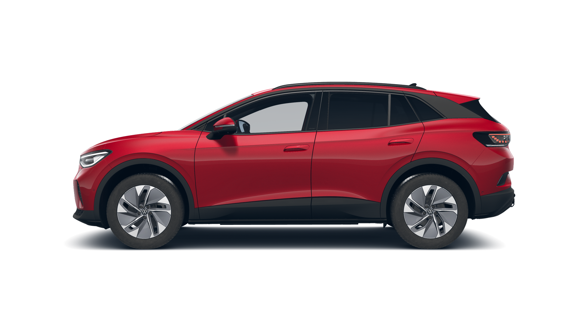 Volkswagen ID.4 Performance Pro