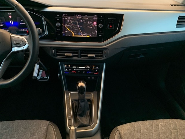 Volkswagen Taigo 1.0 TSI DSG Move