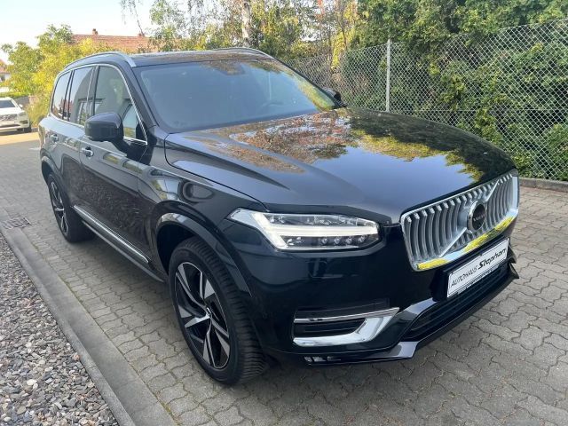Volvo XC90 AWD Bright Plus
