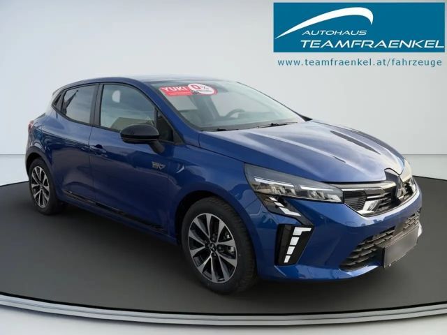 Mitsubishi Colt Hybrid