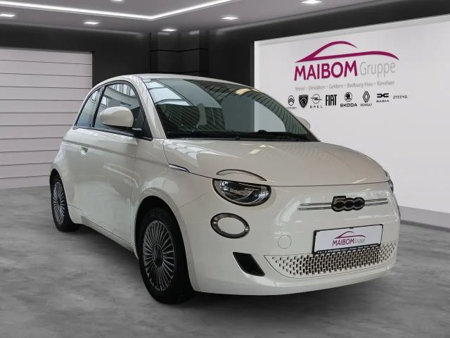 Fiat 500e e Lim. Basis