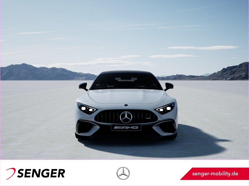 Mercedes-Benz AMG SL 4MATIC