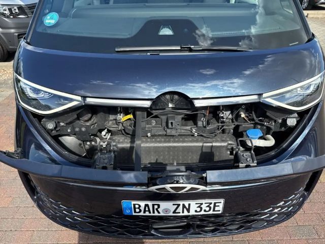 Volkswagen ID.Buzz Pro