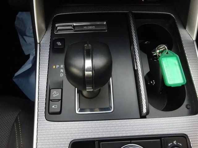 Mazda CX-60 4WD Homura