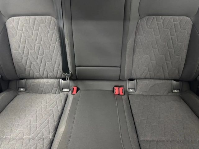 Volkswagen Golf 2.0 TDI Golf VIII Life Variant