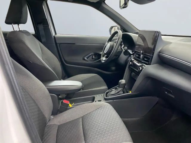 Toyota Yaris Cross Hybride Team D