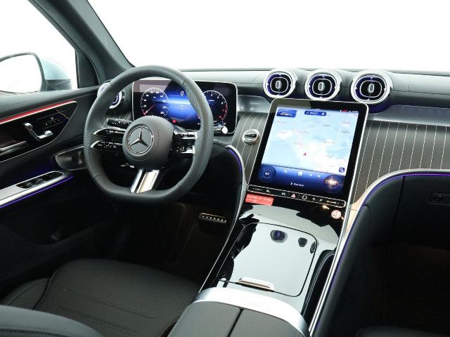 Mercedes-Benz GLC 200 4MATIC