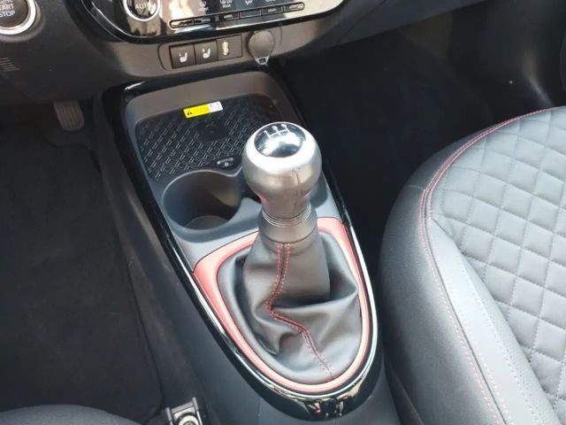 Toyota Aygo X 1.0 VVT-i Explore Hatchback