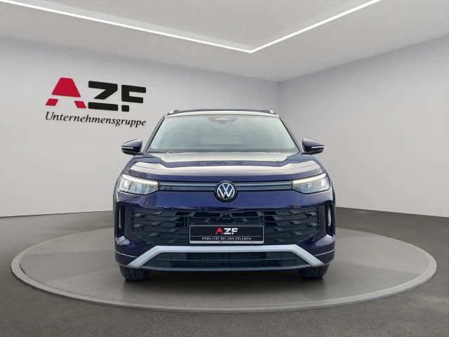 Volkswagen Tayron 1.5 eTSI Life