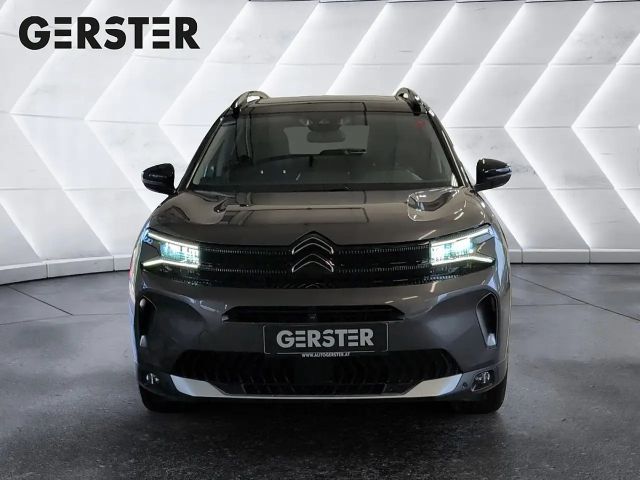 Citroën C5 Aircross BlueHDi Max