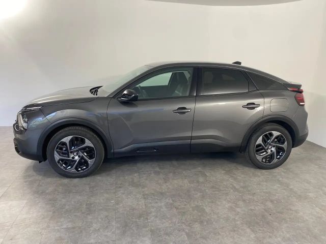 Citroën C4 Plus PureTech