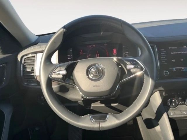 Skoda Kodiaq 2.0 TSI 4x4 Style Style