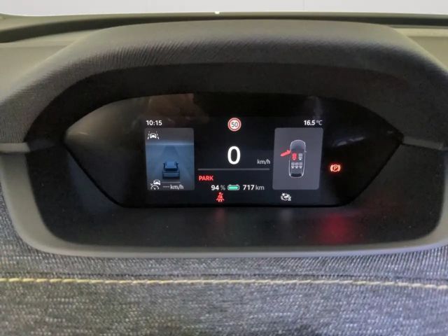Skoda Elroq 85
