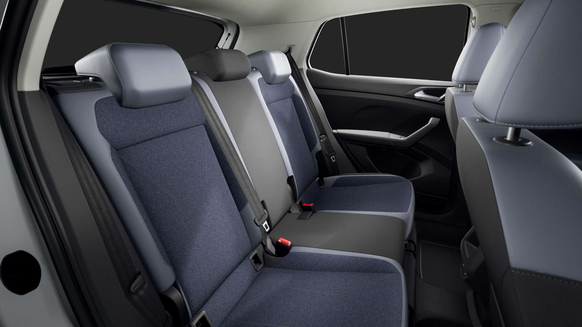 Volkswagen T-Cross DSG IQ.Drive Style