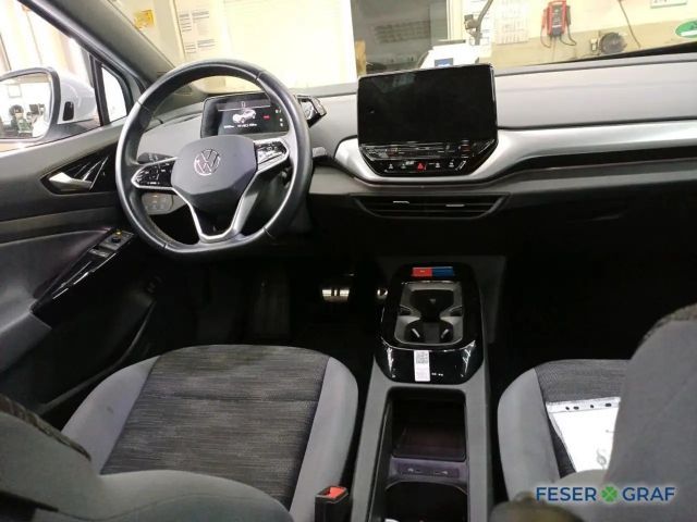 Volkswagen ID.4 Performance Pro