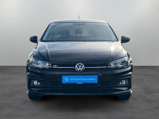 Volkswagen Polo 1.0 TSI DSG Highline