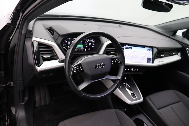 Audi Q4 e-tron 35 Sportback