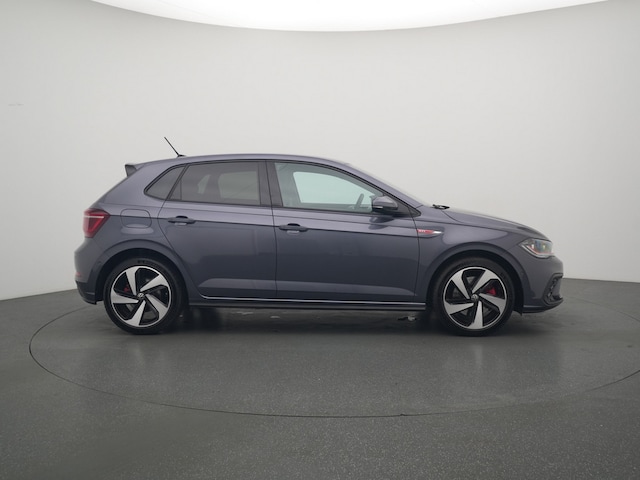 Volkswagen Polo DSG GTI