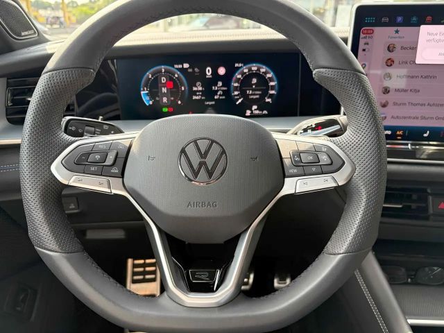 Volkswagen Tayron 4Motion DSG R-Line