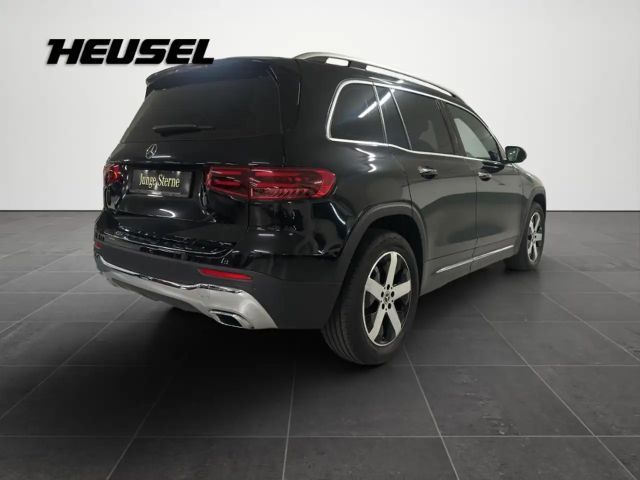 Mercedes-Benz GLB 200 Progressive
