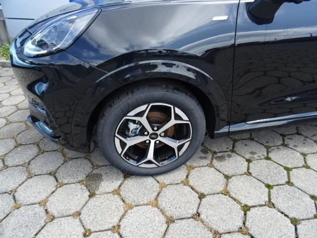 Ford Puma EcoBoost ST Line