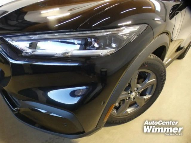 Ford Mustang Mach-E MACH-E Technologie-Paket 2