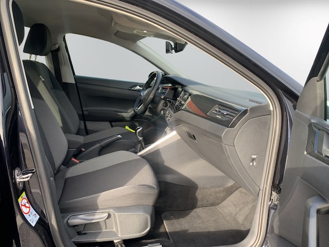 Volkswagen Taigo 1.0 TSI Life