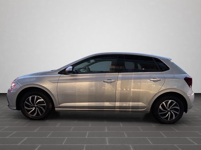 Volkswagen Polo 1.0 TSI Life