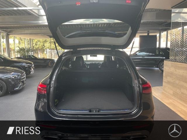 Mercedes-Benz GLC 200 4MATIC