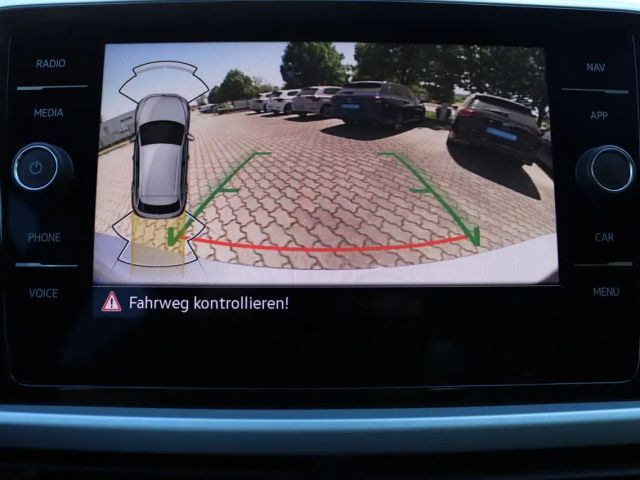 Volkswagen T-Roc 1.5 TSI IQ.Drive