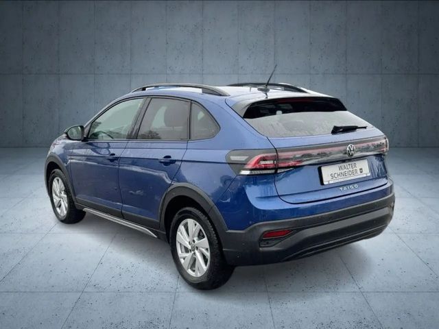 Volkswagen Taigo 1.0 TSI DSG Life