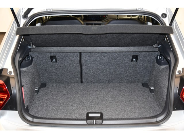 Volkswagen Polo 1.0 TSI Highline R-Line