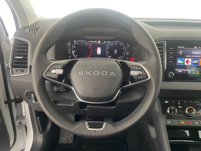 Skoda Karoq Selection