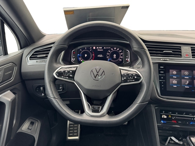 Volkswagen Tiguan 2.0 TDI Allspace DSG