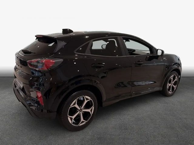 Ford Puma EcoBoost ST Line