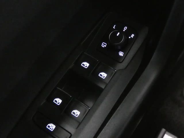 Volkswagen Polo 1.0 TSI