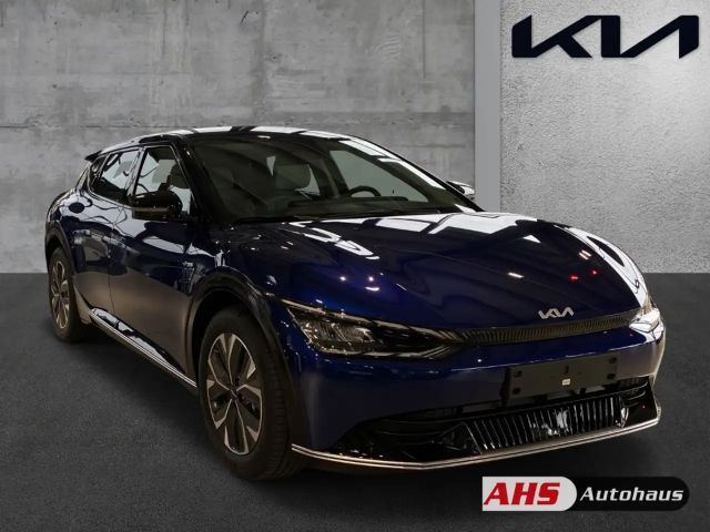 Kia EV6 77,4 kWh