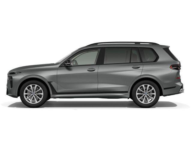 BMW X7 M60i xDrive