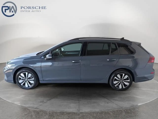 Volkswagen Golf Business Variant