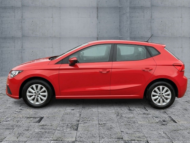 Seat Ibiza 1.0 TSI Style