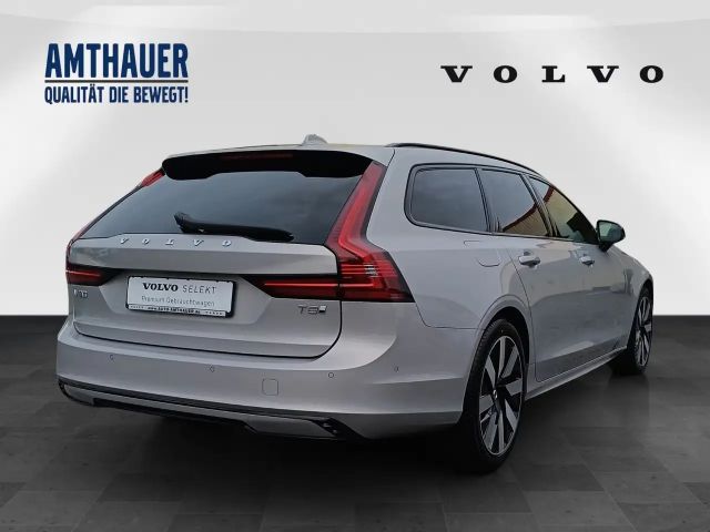 Volvo V90 AWD Dark T8 Ultra