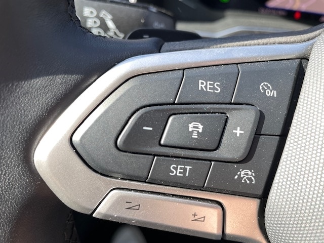 Volkswagen Polo 1.0 TSI DSG IQ.Drive Style