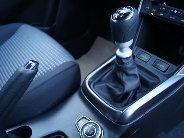 Suzuki S-Cross AllGrip Hybrid