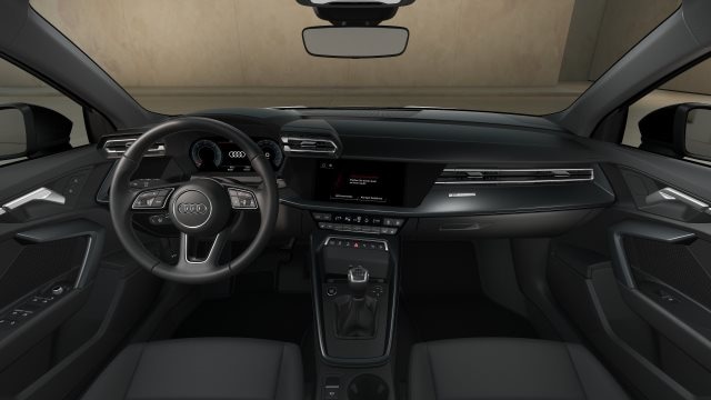 Audi A3 30 TDI Sportback