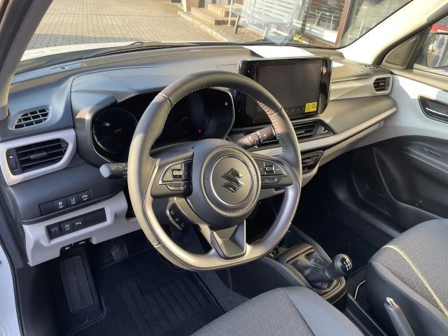 Suzuki Swift Comfort Hybrid